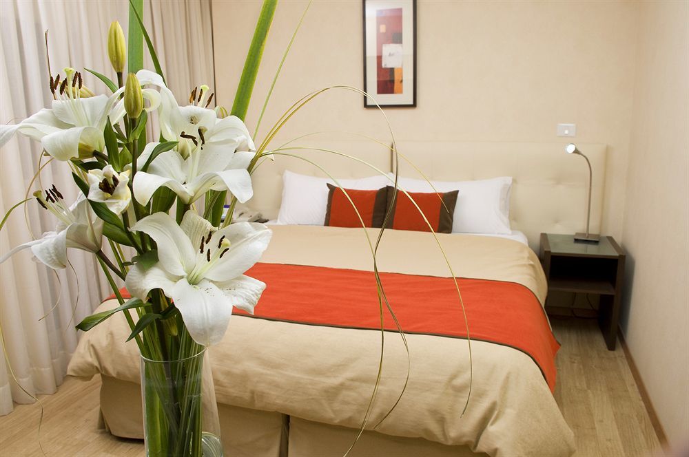 Hotel Regente Palace Buenos Aires