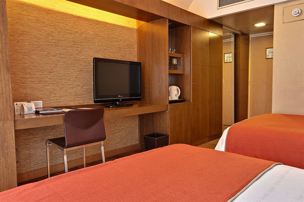 Hotel Regente Palace
