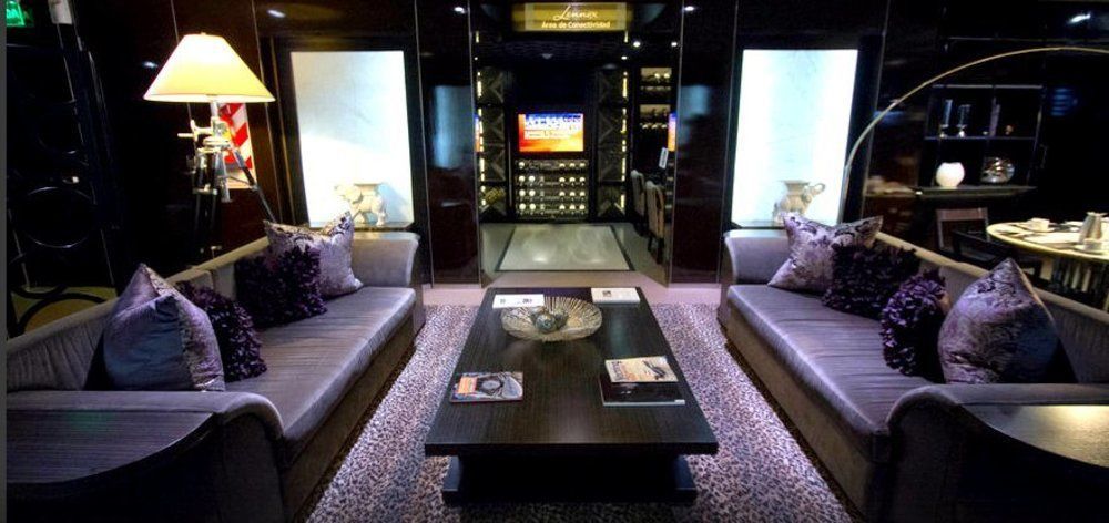 Lennox Hotel 4*