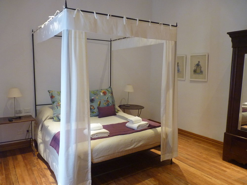 Cruce's Boutique 4* Buenos Aires