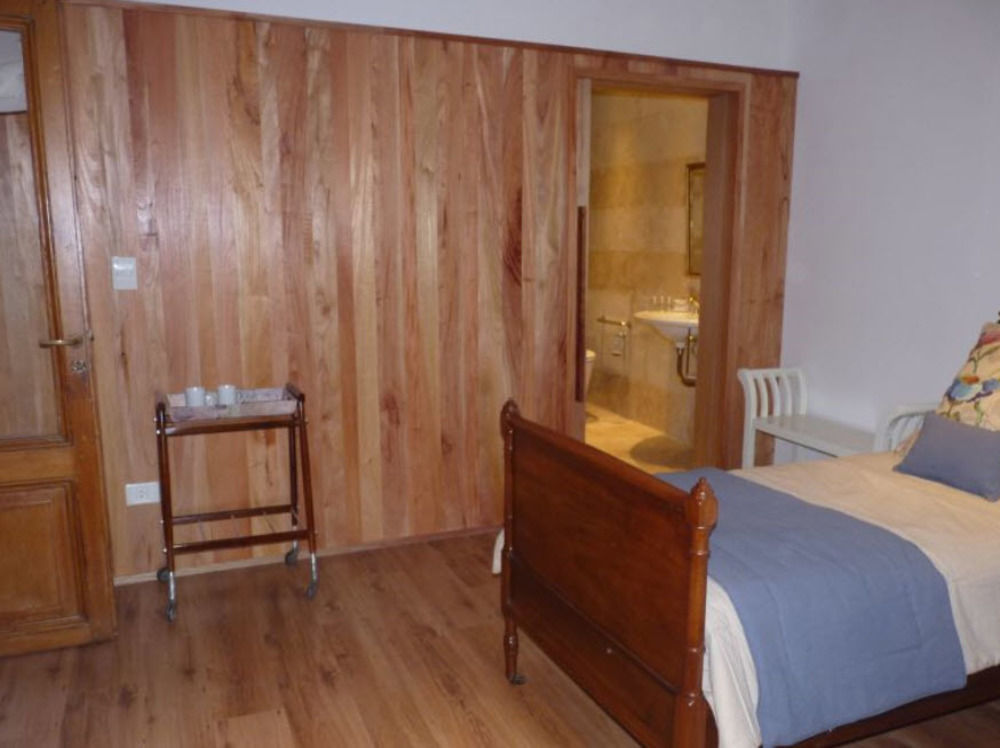 Hotel Cruce's Boutique Buenos Aires