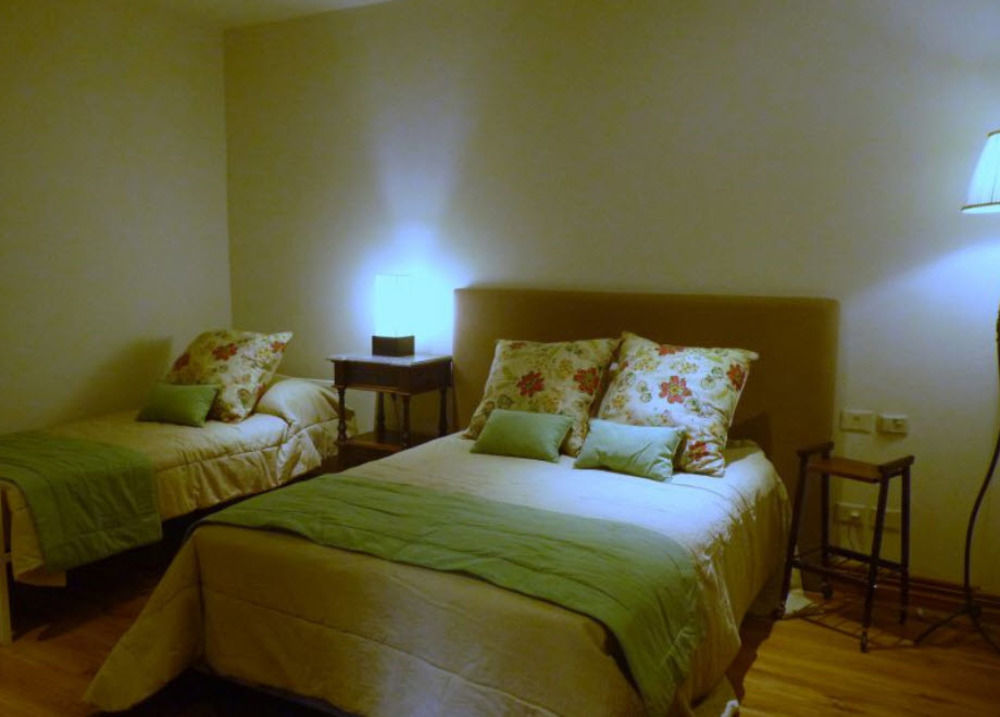Cruce's Boutique 4* Buenos Aires