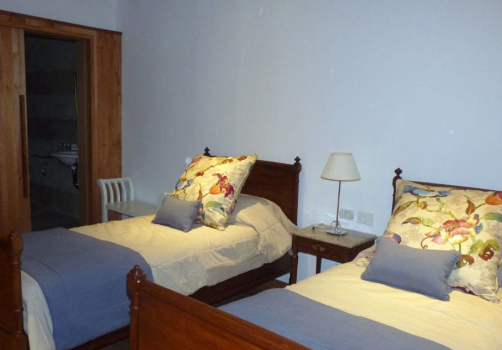 Cruce's Boutique Hotel