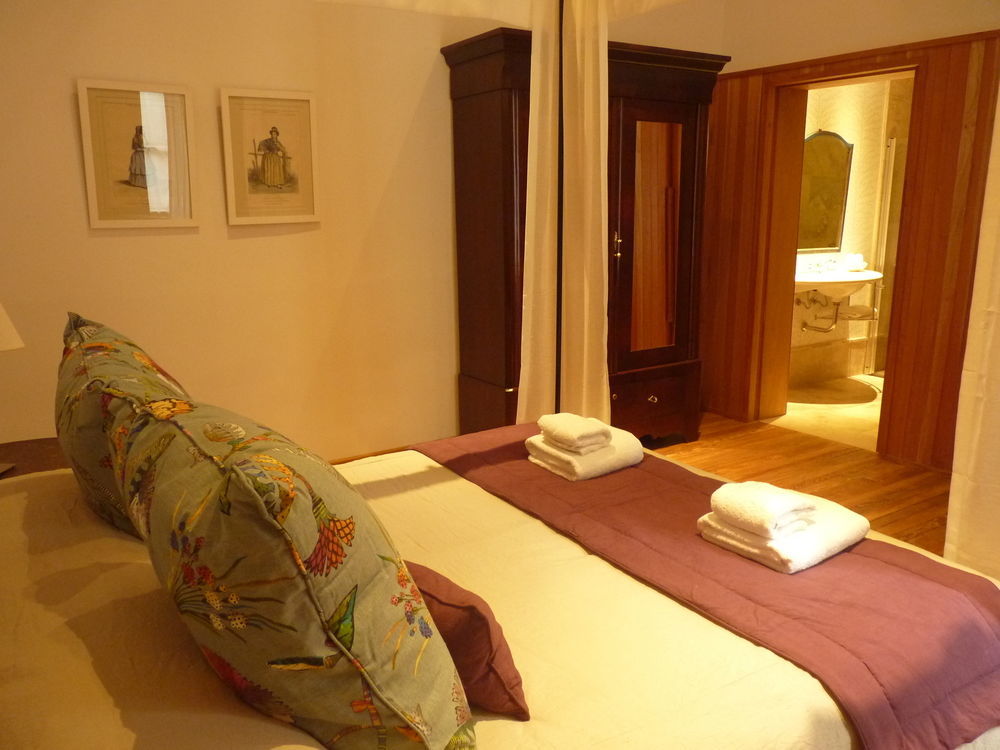 Cruce's Boutique 4* Buenos Aires