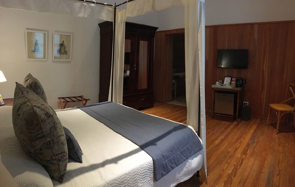 Cruce's Boutique Hotel Buenos Aires