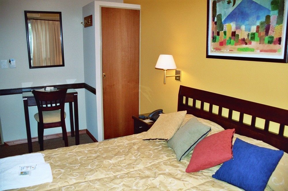 Milan Hotel Ciudad Autónoma de Buenos Aires