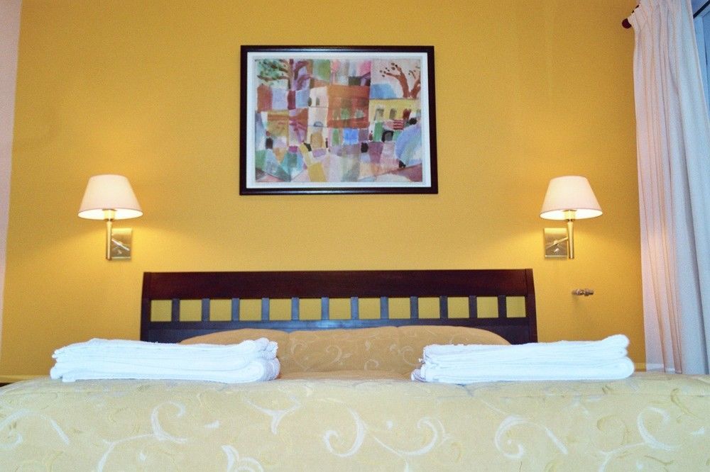 Hotel Milan 2*