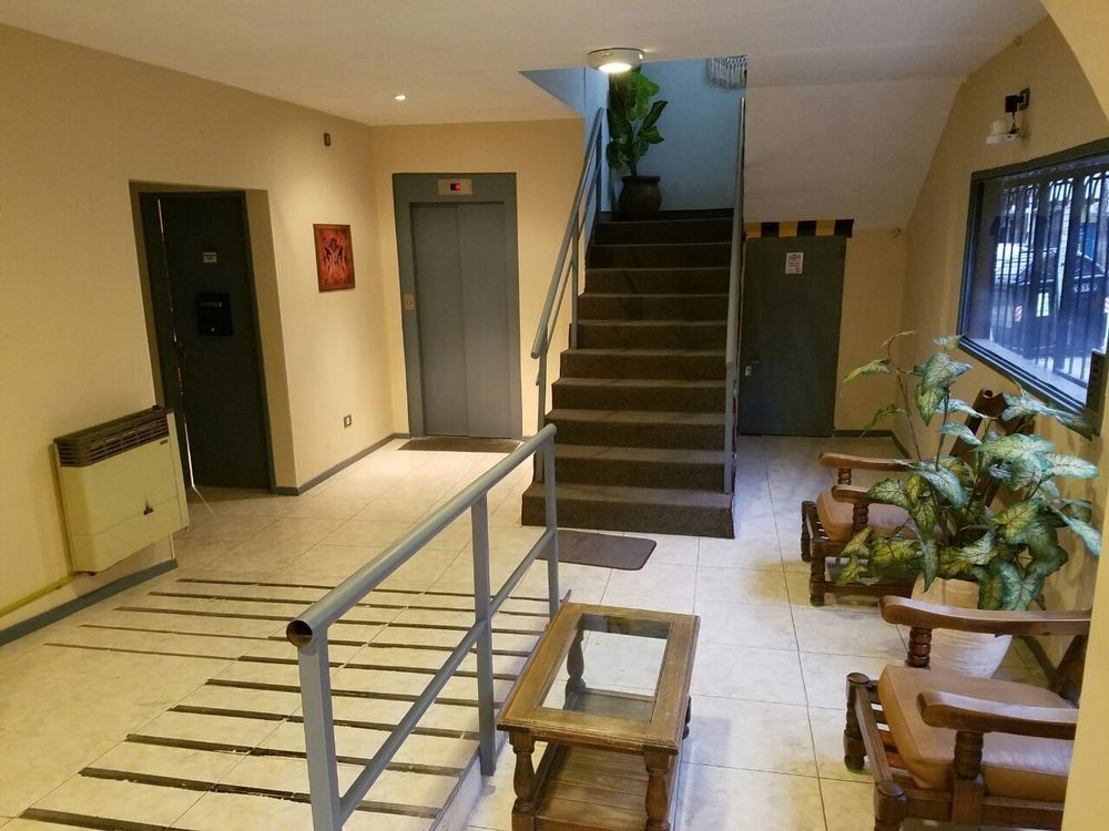 Hotel Once Plaza Buenos Aires