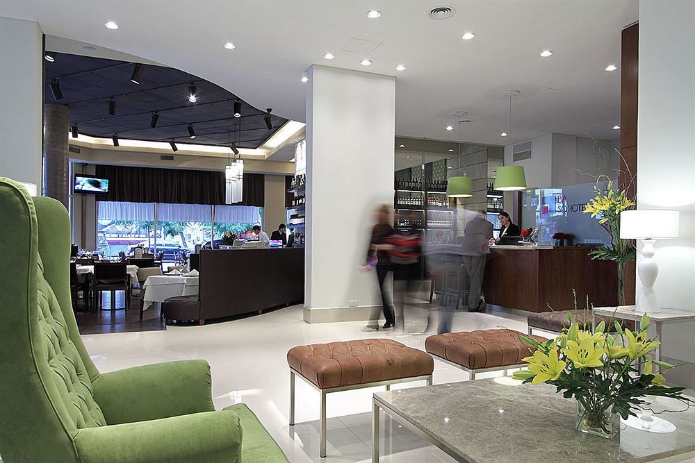 Ba Sohotel