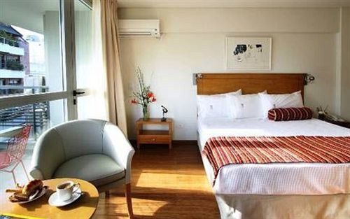 Ba Sohotel Hotel Buenos Aires