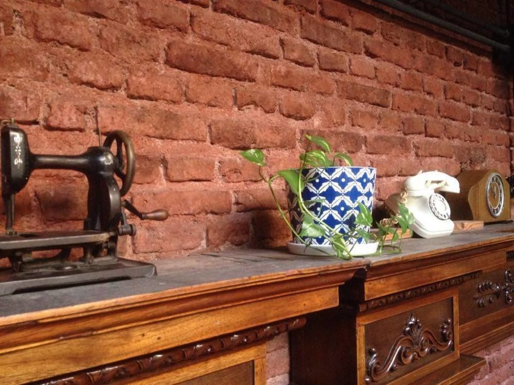 Del900 Boutique Hotel Buenos Aires