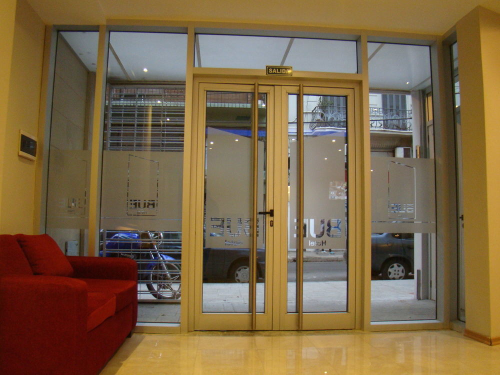 Bue Hotel