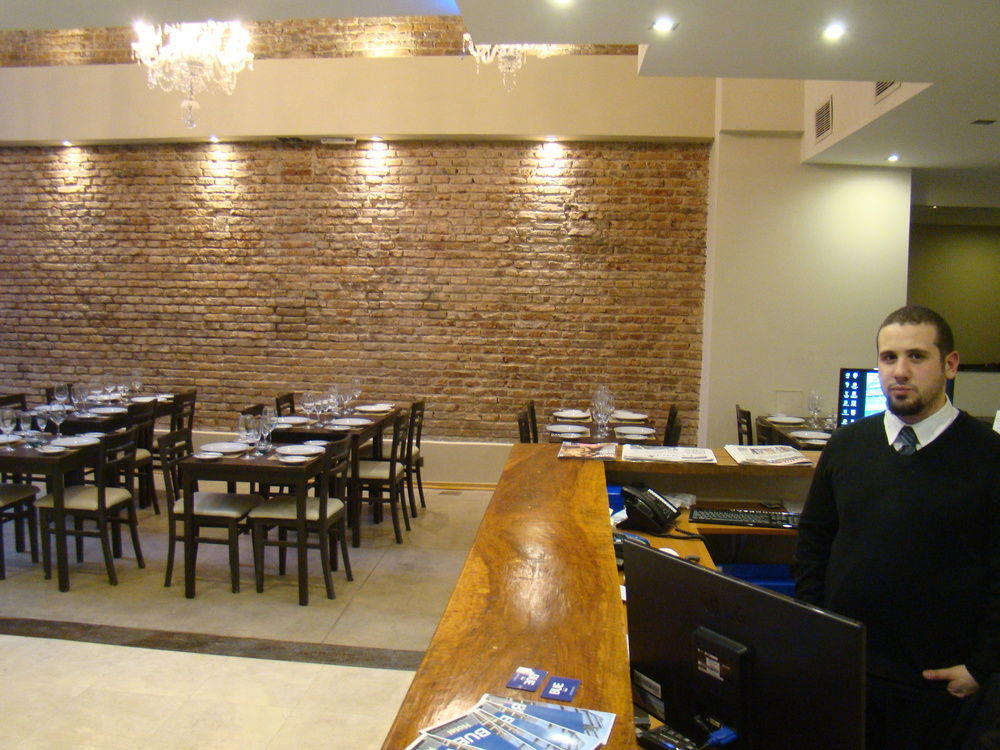 Hotel Bue