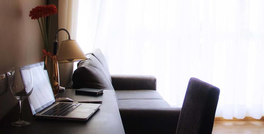 Hotel Bue Buenos Aires