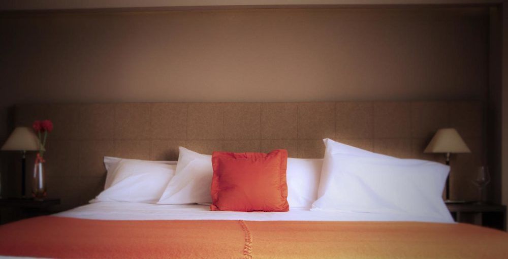 Hotel Bue Buenos Aires