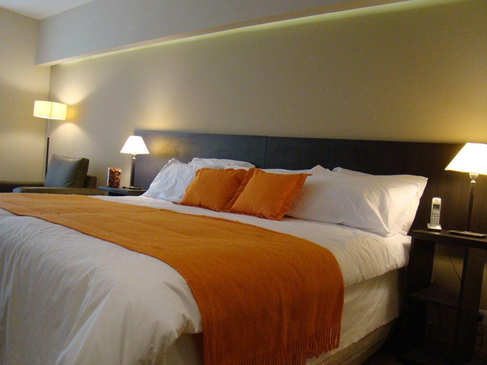 Bue Hotel Buenos Aires