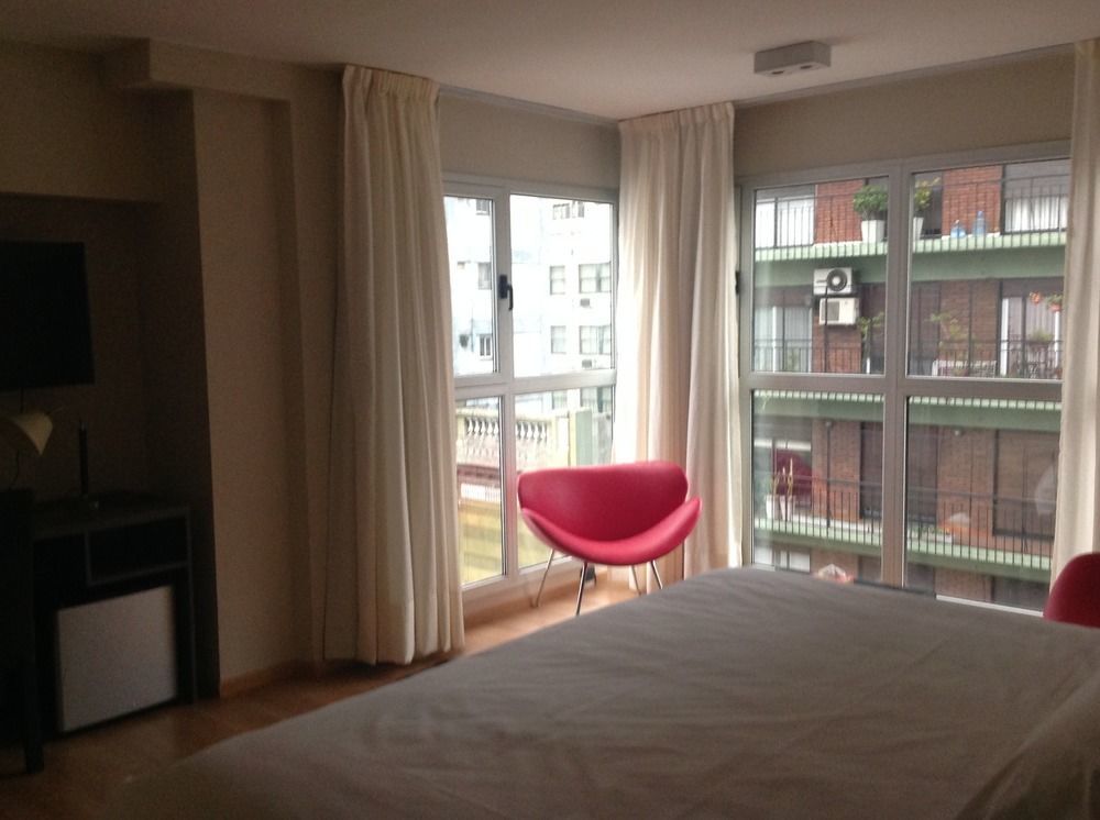 Hotel Bue Buenos Aires