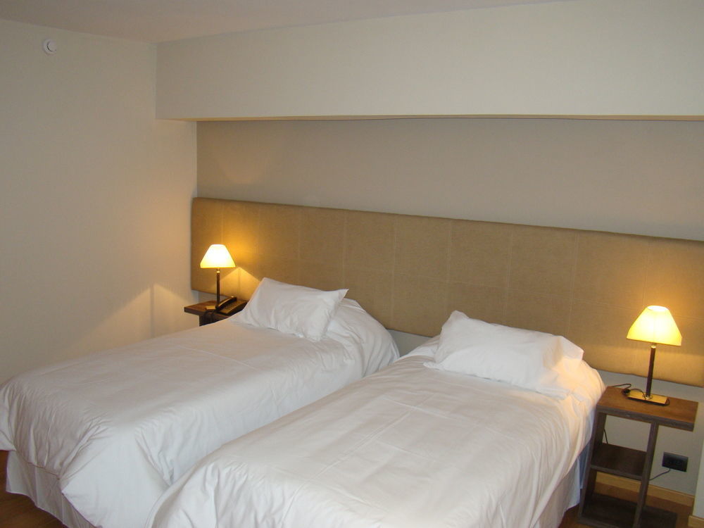 Bue Hotel