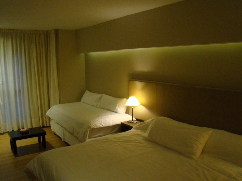 Hotel Bue