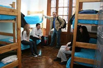 Hostel Che Argentina Buenos Aires