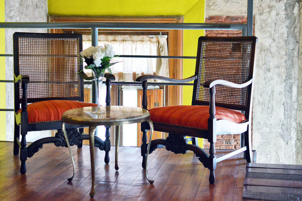 Hotel La Fresque 2*