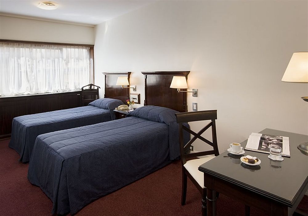 Hotel Presidente Buenos Aires
