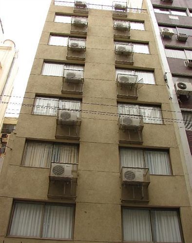 Al Porteno Hotel