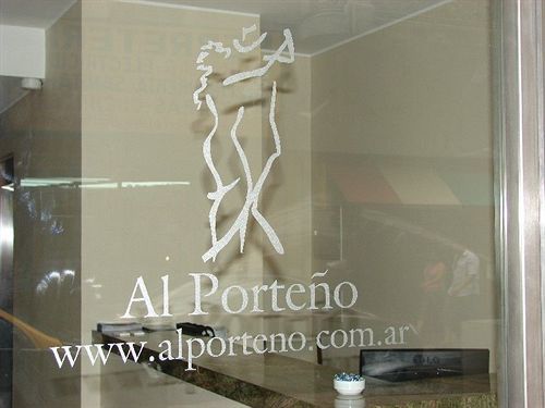 Al Porteno 3* Buenos Aires
