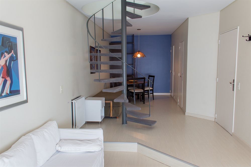 Apartment Rent In