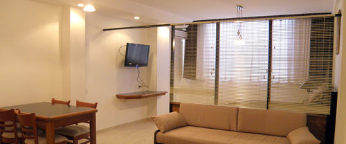 Aparthotel Village Garden 3*