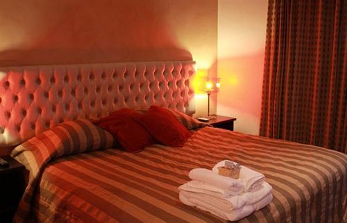 Hotel Pollock Buenos Aires