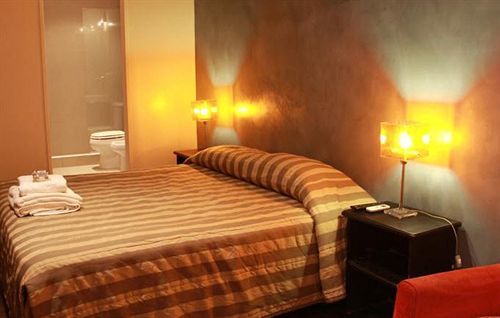 Hotel Pollock Buenos Aires