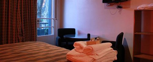 Hotel Pollock Buenos Aires