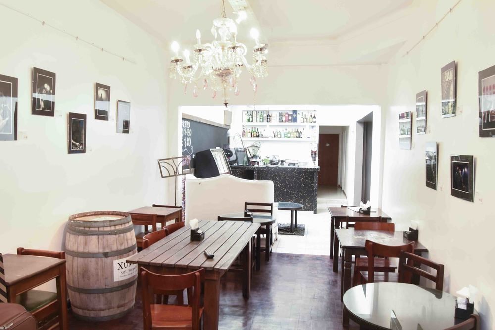 Pollock Hotel Buenos Aires