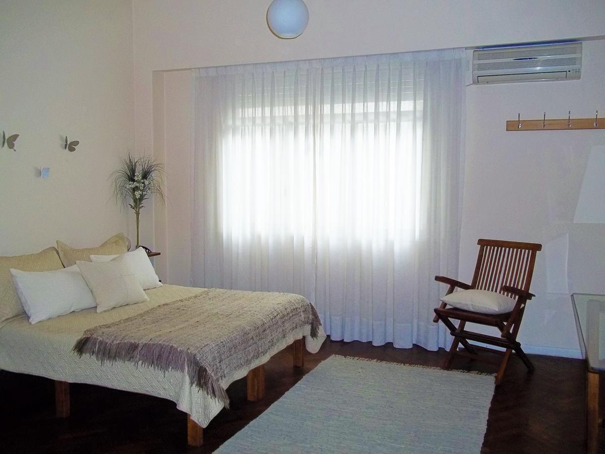Departamento Apartment