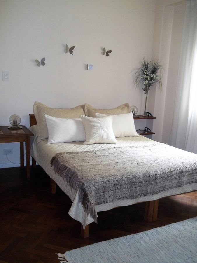 Apartment Departamento Buenos Aires