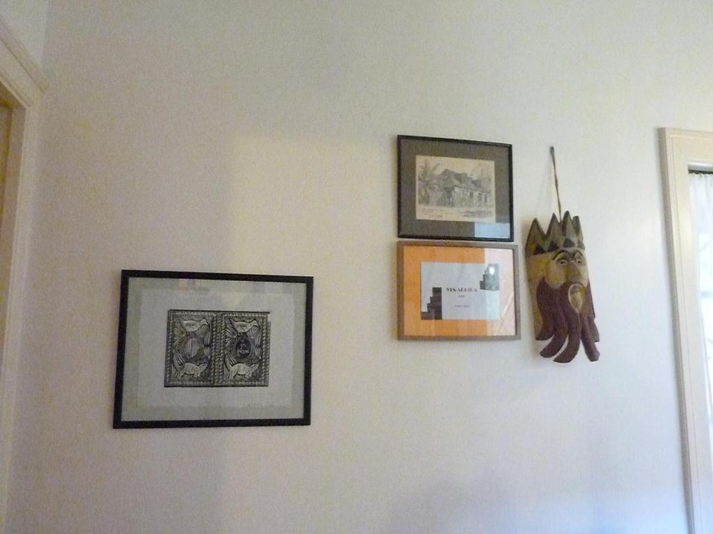 Via Arriba Bed & Breakfast Buenos Aires