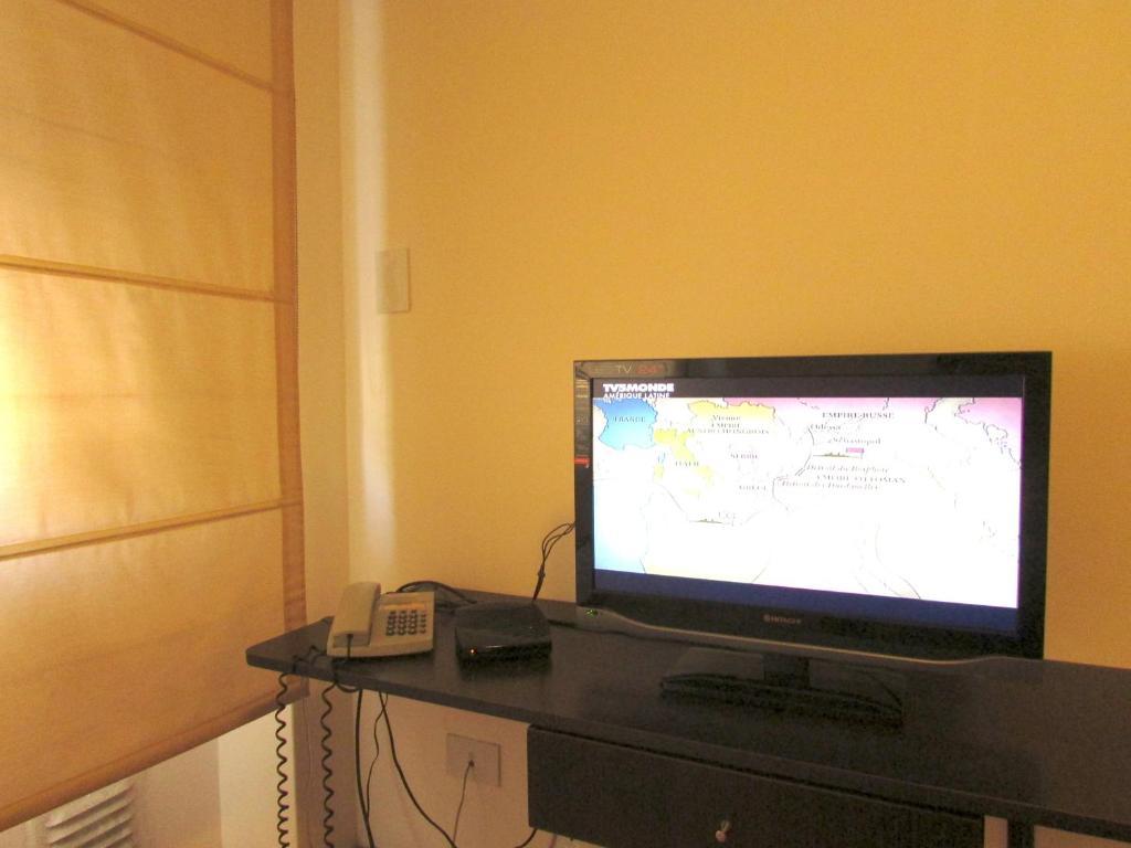 Apartamento Buenos Aires Apartment Buenos Aires