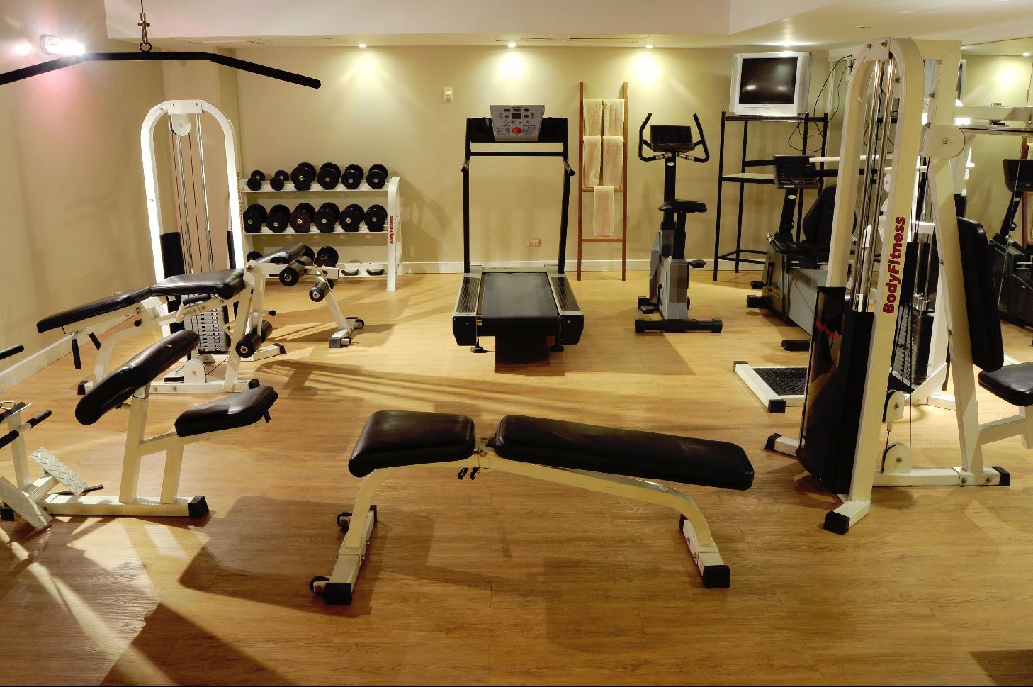 Loi Recoleta Hotel Buenos Aires