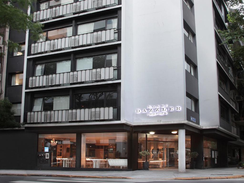Epico Recoleta Hotel