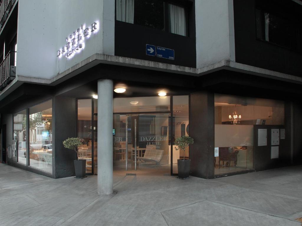 Epico Recoleta 3*