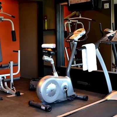 Esplendor Palermo Hollywood Hotel Ciudad Autónoma de Buenos Aires