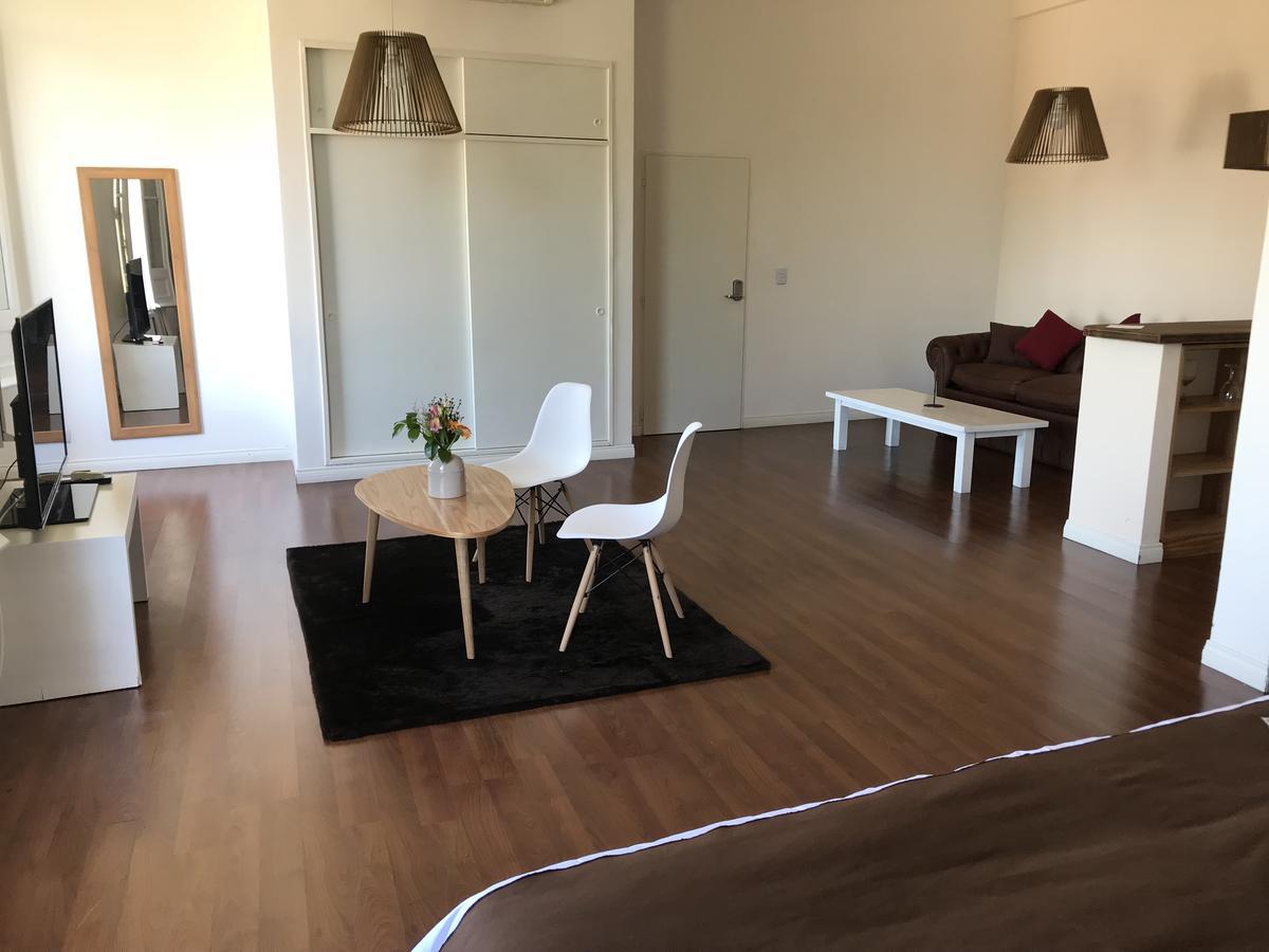 Palermo Soho Loft 4*