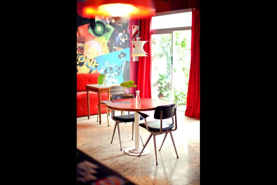 Hotel Vibes Music 3*