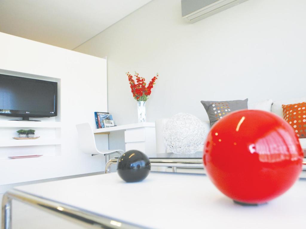 Tre Design Aparthotel 4*