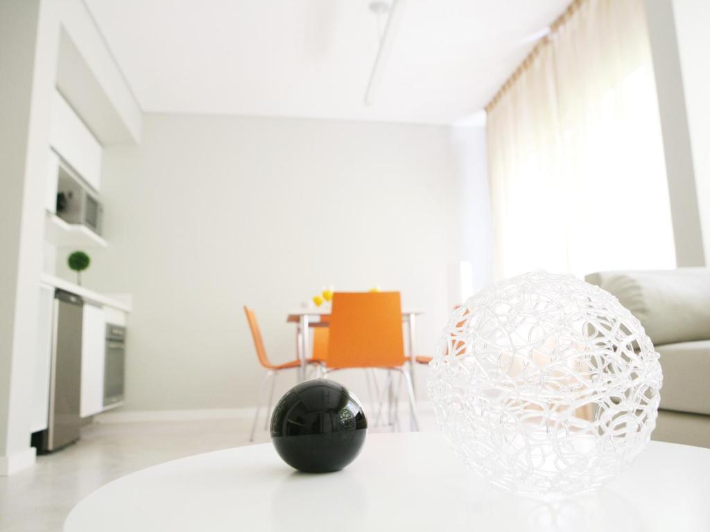 Aparthotel Tre Design