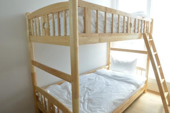 Recoleta Hostel Buenos Aires