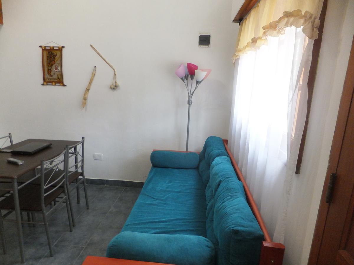 Holiday home Great Loft Nunez Buenos Aires
