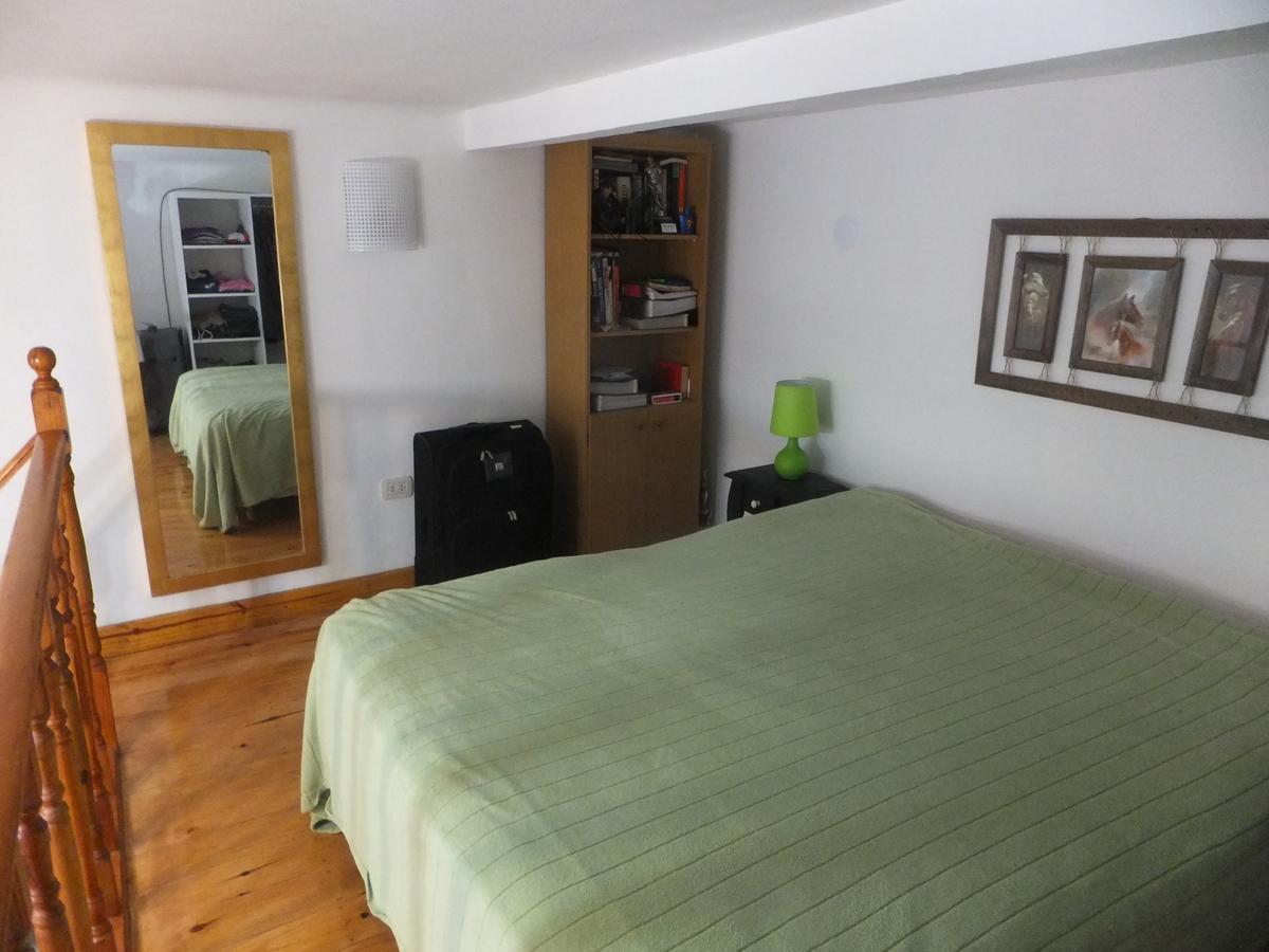 Holiday home Great Loft Nunez