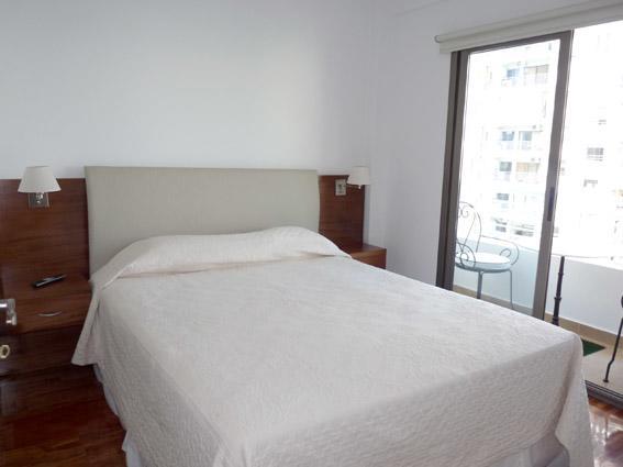 Apartment Godoy Cruz Y Juncal Buenos Aires
